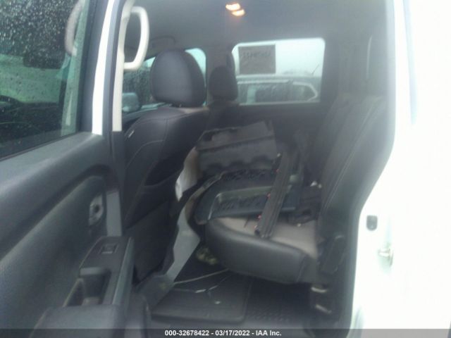 Photo 7 VIN: 1N6AA1EJ8HN506597 - NISSAN TITAN 