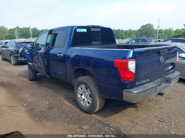 Photo 2 VIN: 1N6AA1EJ8HN512383 - NISSAN TITAN 