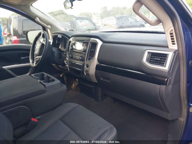 Photo 4 VIN: 1N6AA1EJ8HN512383 - NISSAN TITAN 