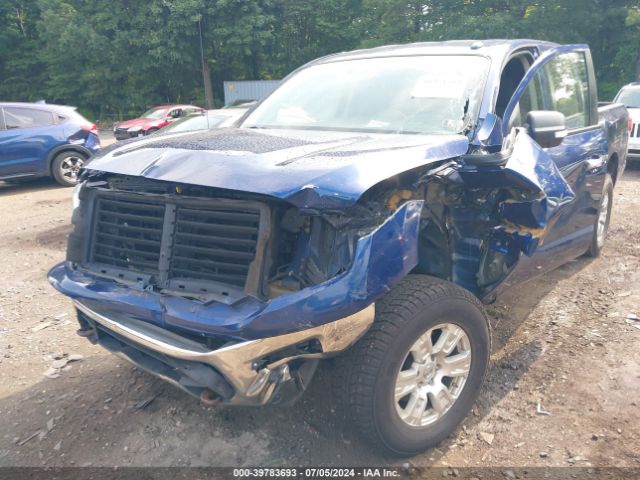 Photo 5 VIN: 1N6AA1EJ8HN512383 - NISSAN TITAN 