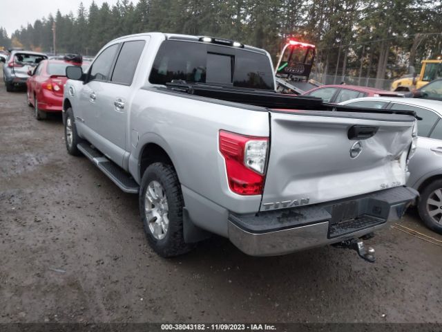 Photo 2 VIN: 1N6AA1EJ8HN520774 - NISSAN TITAN 