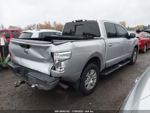 Photo 3 VIN: 1N6AA1EJ8HN520774 - NISSAN TITAN 