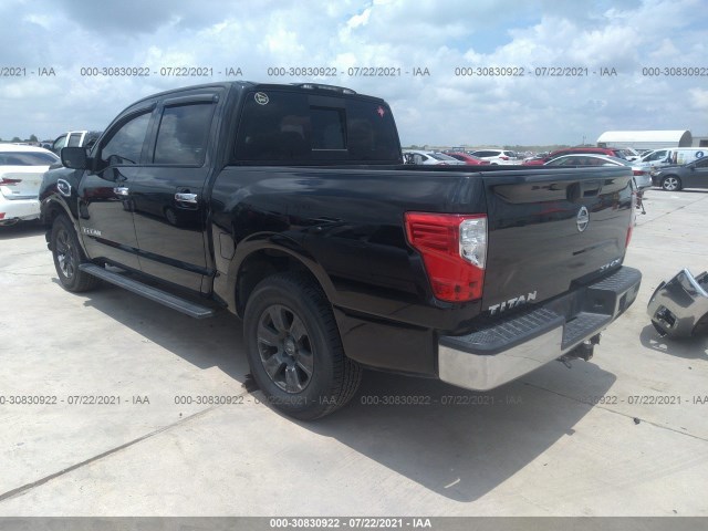 Photo 2 VIN: 1N6AA1EJ8HN539874 - NISSAN TITAN 