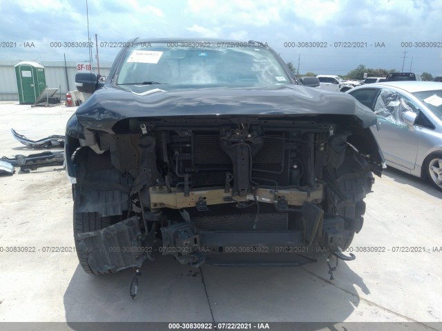 Photo 5 VIN: 1N6AA1EJ8HN539874 - NISSAN TITAN 