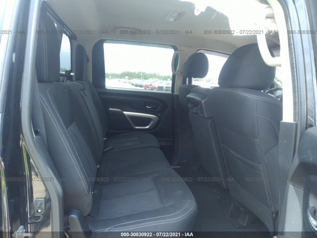 Photo 7 VIN: 1N6AA1EJ8HN539874 - NISSAN TITAN 