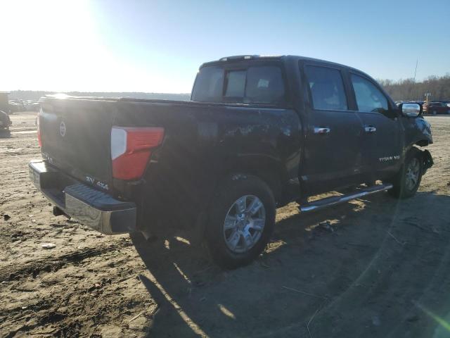 Photo 2 VIN: 1N6AA1EJ8JN503687 - NISSAN TITAN 