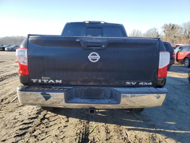 Photo 5 VIN: 1N6AA1EJ8JN503687 - NISSAN TITAN 