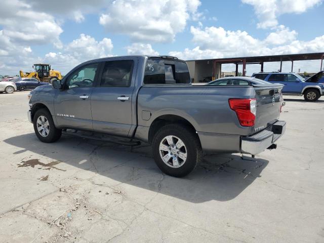 Photo 1 VIN: 1N6AA1EJ8JN527519 - NISSAN TITAN 