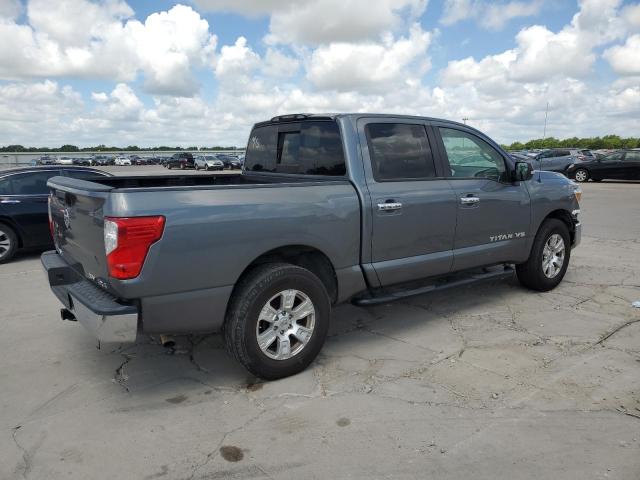 Photo 2 VIN: 1N6AA1EJ8JN527519 - NISSAN TITAN 