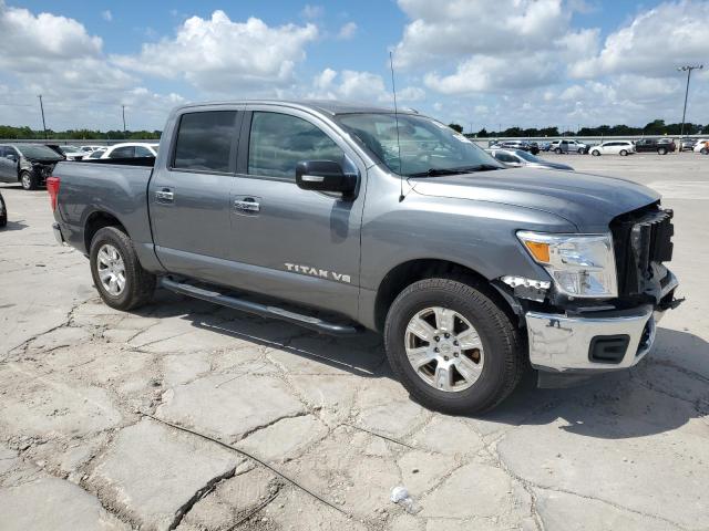 Photo 3 VIN: 1N6AA1EJ8JN527519 - NISSAN TITAN 