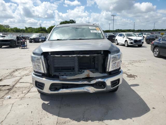 Photo 4 VIN: 1N6AA1EJ8JN527519 - NISSAN TITAN 