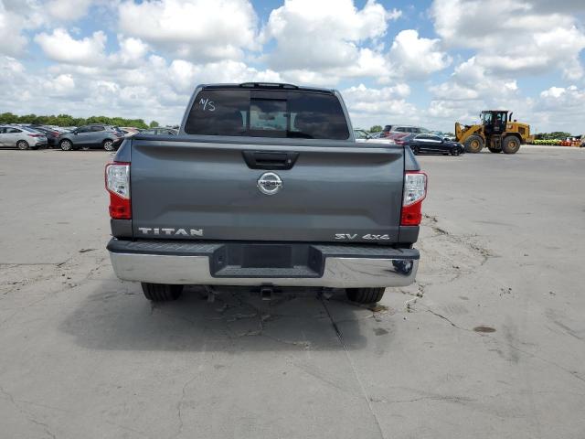 Photo 5 VIN: 1N6AA1EJ8JN527519 - NISSAN TITAN 