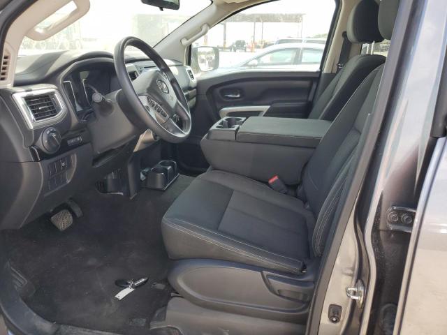 Photo 6 VIN: 1N6AA1EJ8JN527519 - NISSAN TITAN 