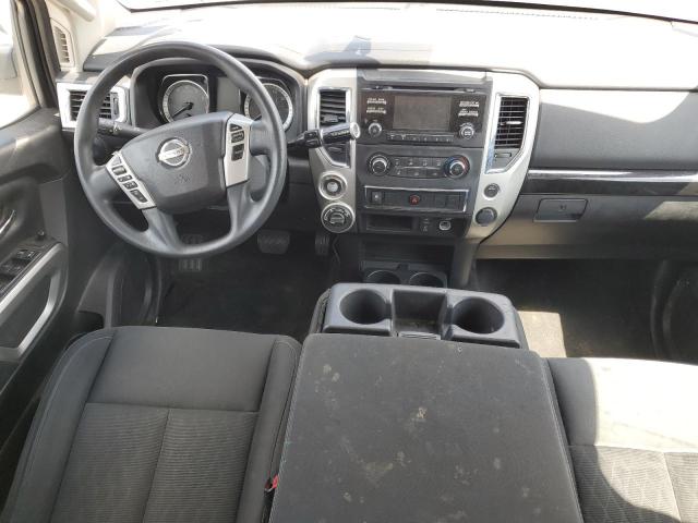 Photo 7 VIN: 1N6AA1EJ8JN527519 - NISSAN TITAN 