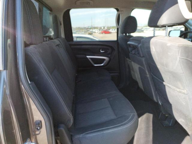 Photo 5 VIN: 1N6AA1EJ8JN547690 - NISSAN TITAN S 