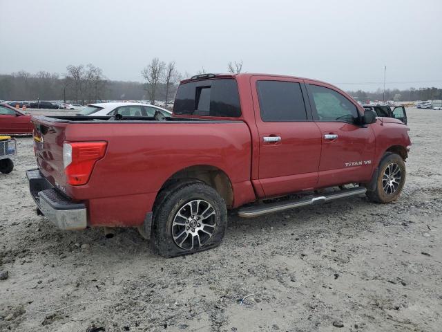 Photo 2 VIN: 1N6AA1EJ8KN510916 - NISSAN TITAN 