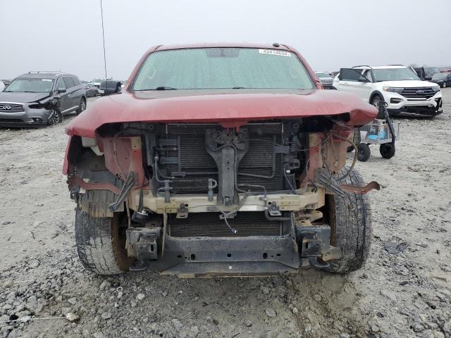 Photo 4 VIN: 1N6AA1EJ8KN510916 - NISSAN TITAN 