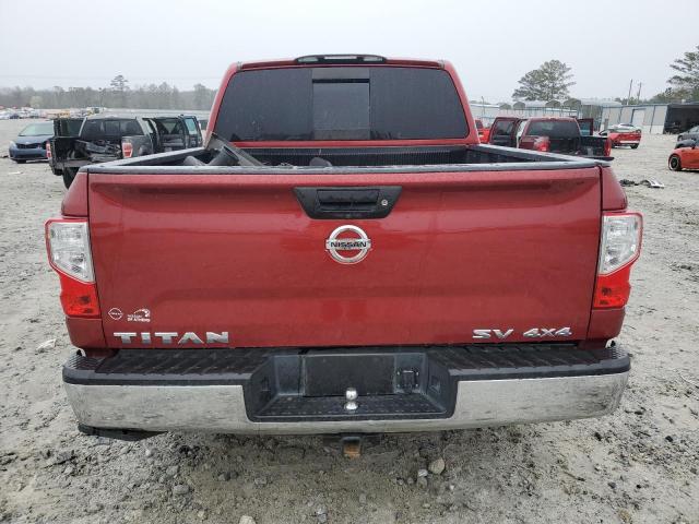 Photo 5 VIN: 1N6AA1EJ8KN510916 - NISSAN TITAN 