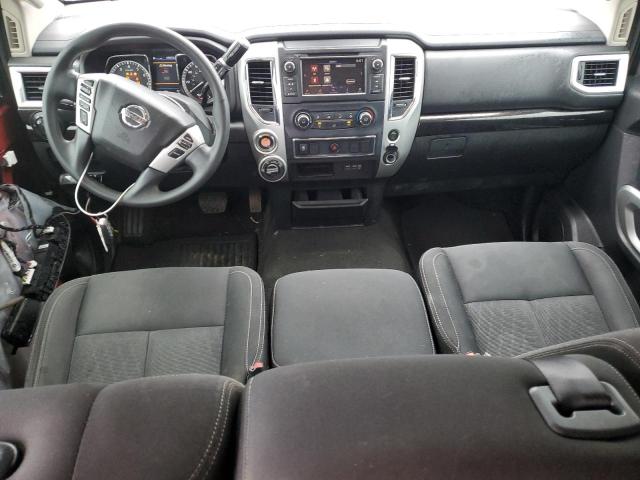 Photo 7 VIN: 1N6AA1EJ8KN510916 - NISSAN TITAN 