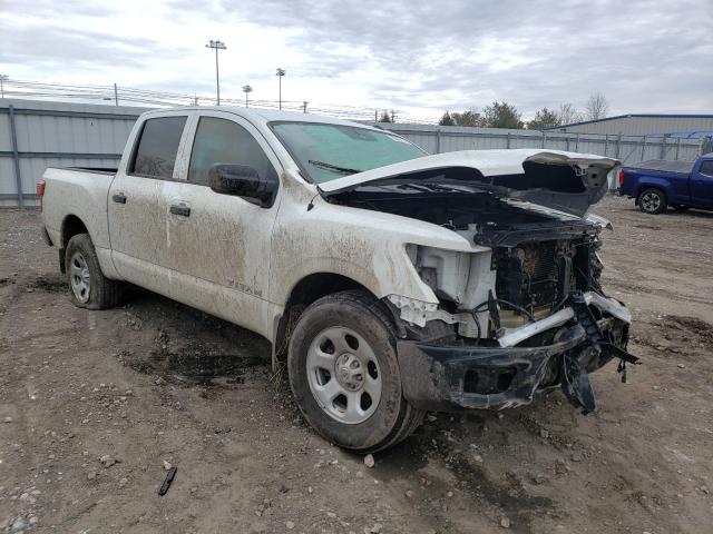 Photo 0 VIN: 1N6AA1EJ8KN516702 - NISSAN TITAN S 