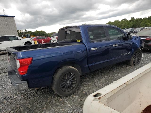 Photo 2 VIN: 1N6AA1EJ8KN518191 - NISSAN TITAN S 