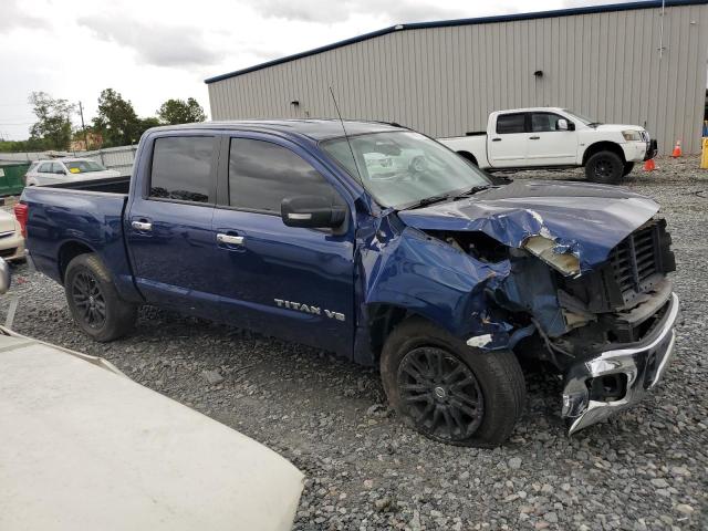 Photo 3 VIN: 1N6AA1EJ8KN518191 - NISSAN TITAN S 