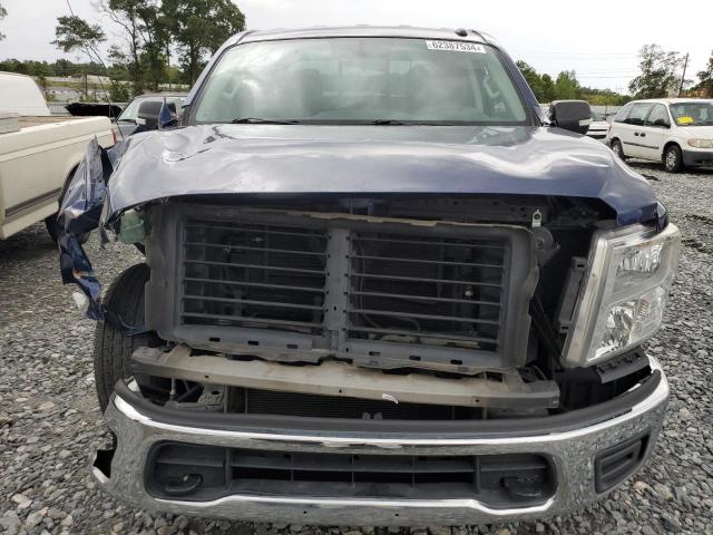 Photo 4 VIN: 1N6AA1EJ8KN518191 - NISSAN TITAN S 