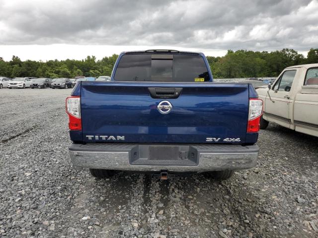 Photo 5 VIN: 1N6AA1EJ8KN518191 - NISSAN TITAN S 