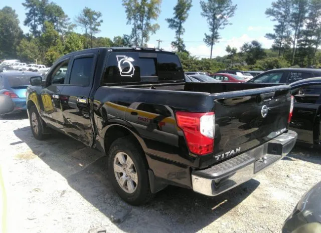 Photo 2 VIN: 1N6AA1EJ8KN527134 - NISSAN TITAN 