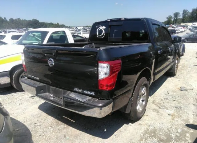 Photo 3 VIN: 1N6AA1EJ8KN527134 - NISSAN TITAN 