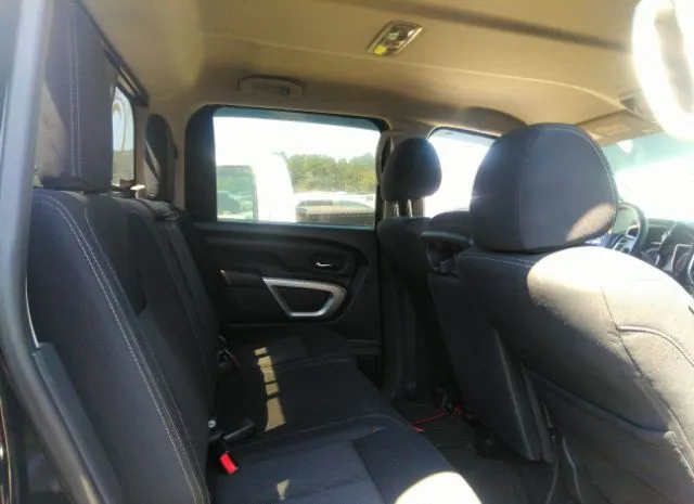 Photo 7 VIN: 1N6AA1EJ8KN527134 - NISSAN TITAN 