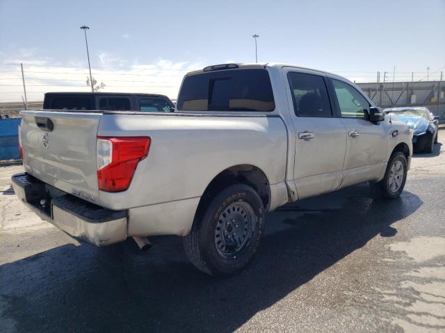 Photo 2 VIN: 1N6AA1EJ9HN507581 - NISSAN TITAN S 