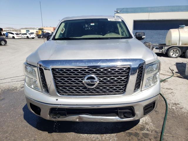 Photo 4 VIN: 1N6AA1EJ9HN507581 - NISSAN TITAN S 