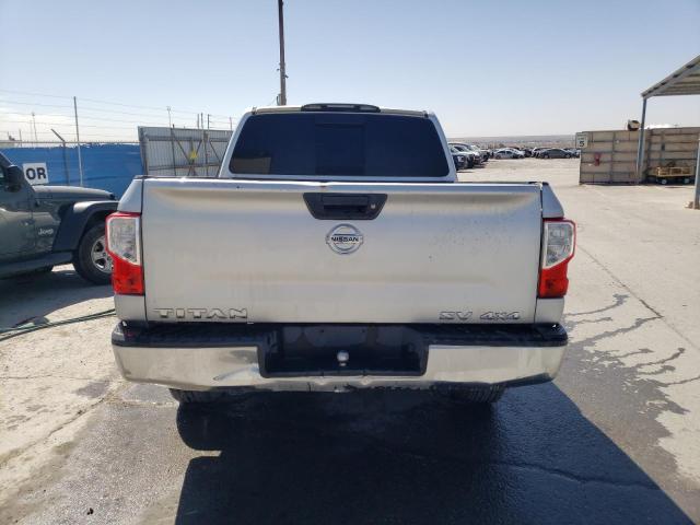 Photo 5 VIN: 1N6AA1EJ9HN507581 - NISSAN TITAN S 