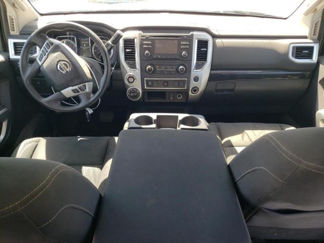 Photo 7 VIN: 1N6AA1EJ9HN507581 - NISSAN TITAN S 