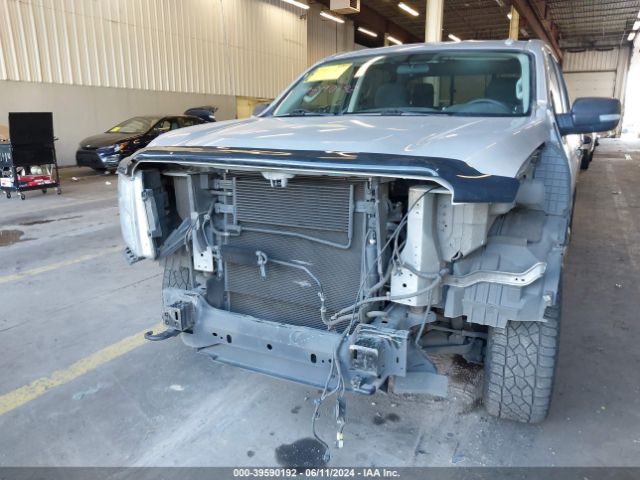 Photo 5 VIN: 1N6AA1EJ9HN527166 - NISSAN TITAN 