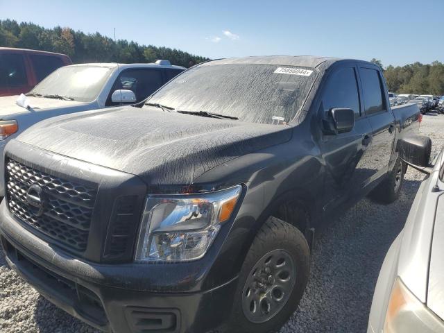 Photo 0 VIN: 1N6AA1EJ9HN550527 - NISSAN TITAN S 