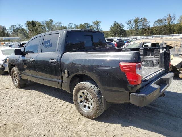 Photo 1 VIN: 1N6AA1EJ9HN550527 - NISSAN TITAN S 