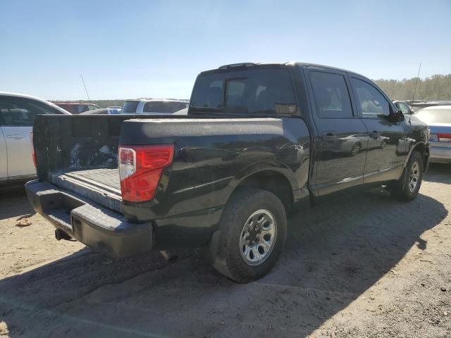 Photo 2 VIN: 1N6AA1EJ9HN550527 - NISSAN TITAN S 