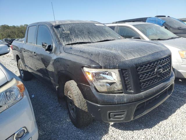 Photo 3 VIN: 1N6AA1EJ9HN550527 - NISSAN TITAN S 