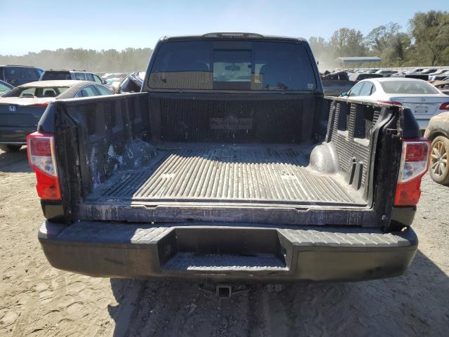 Photo 5 VIN: 1N6AA1EJ9HN550527 - NISSAN TITAN S 