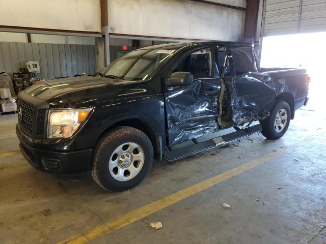 Photo 0 VIN: 1N6AA1EJ9HN570065 - NISSAN TITAN 