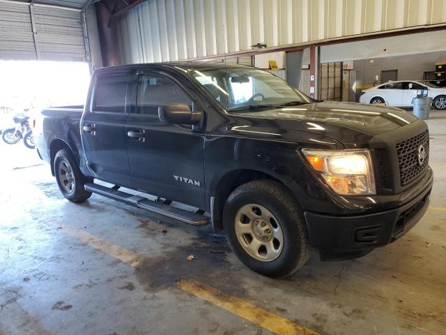 Photo 3 VIN: 1N6AA1EJ9HN570065 - NISSAN TITAN 