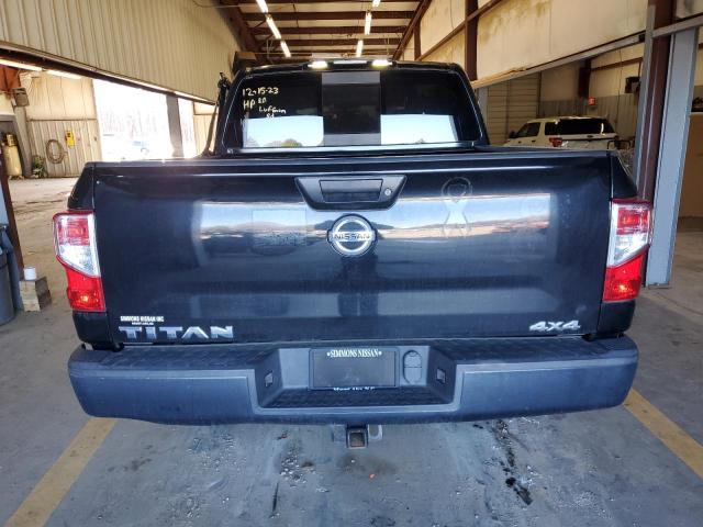 Photo 5 VIN: 1N6AA1EJ9HN570065 - NISSAN TITAN 