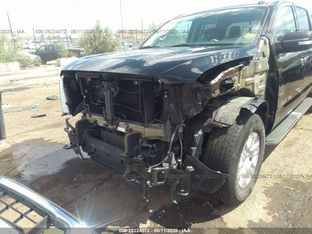 Photo 5 VIN: 1N6AA1EJ9JN531773 - NISSAN TITAN 