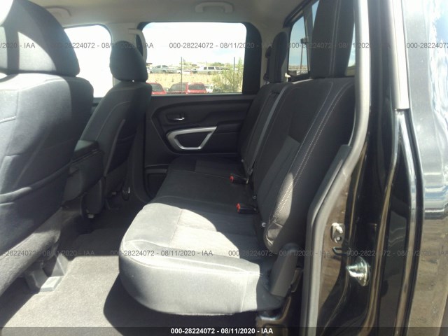 Photo 7 VIN: 1N6AA1EJ9JN531773 - NISSAN TITAN 