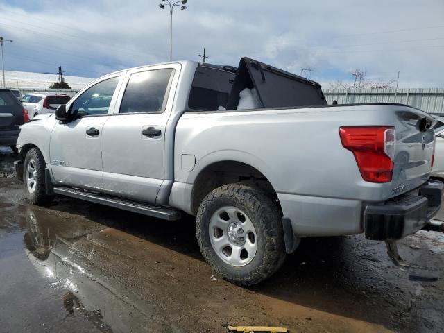 Photo 1 VIN: 1N6AA1EJ9KN510536 - NISSAN TITAN 