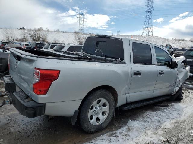 Photo 2 VIN: 1N6AA1EJ9KN510536 - NISSAN TITAN 