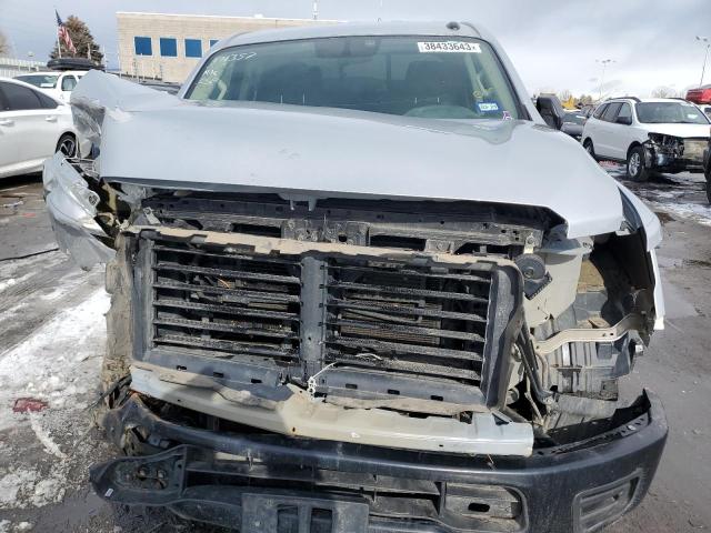 Photo 4 VIN: 1N6AA1EJ9KN510536 - NISSAN TITAN 