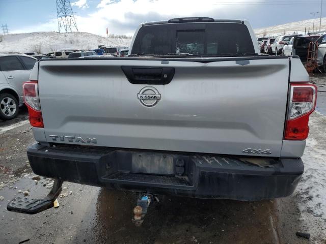 Photo 5 VIN: 1N6AA1EJ9KN510536 - NISSAN TITAN 